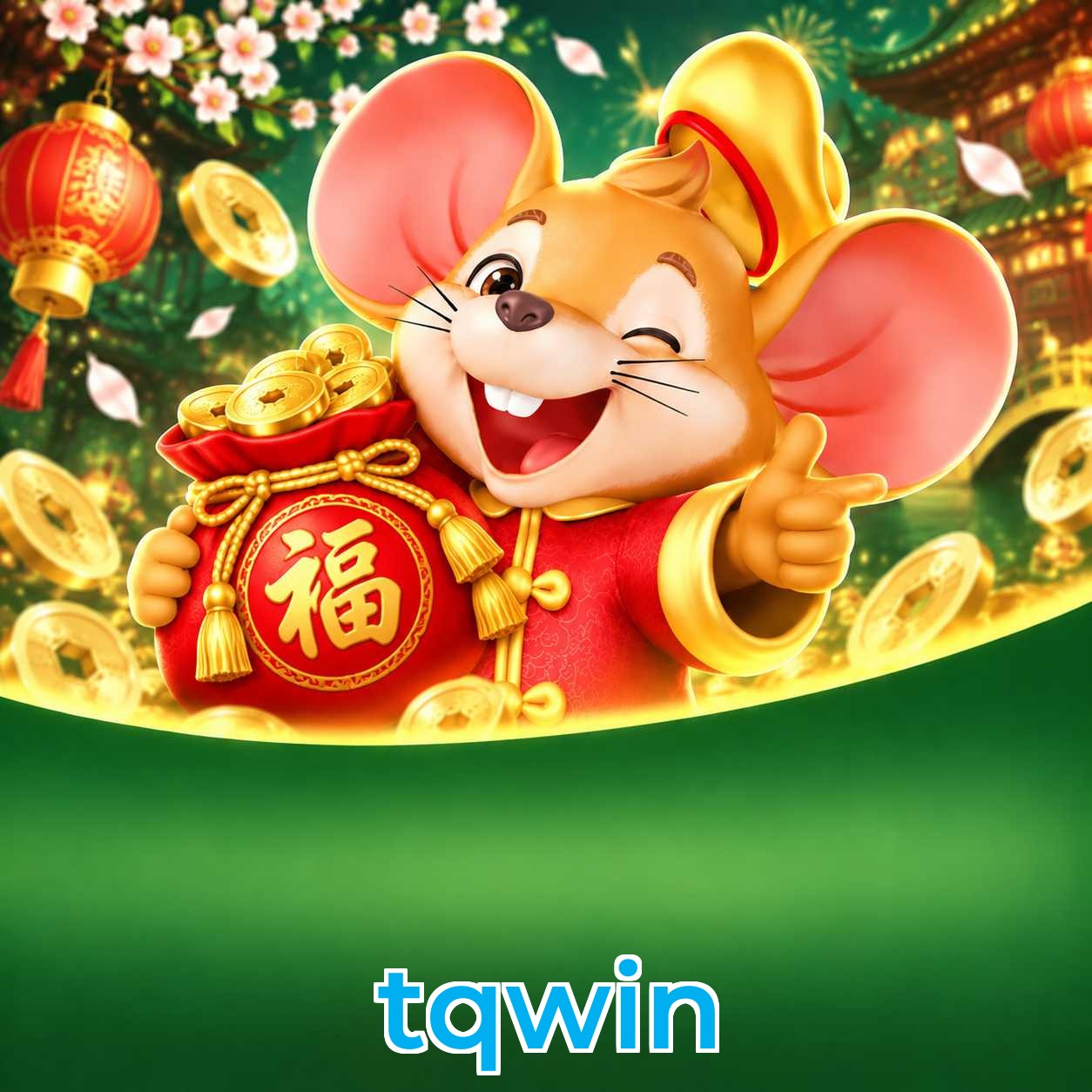 tqwin Métodos de Login