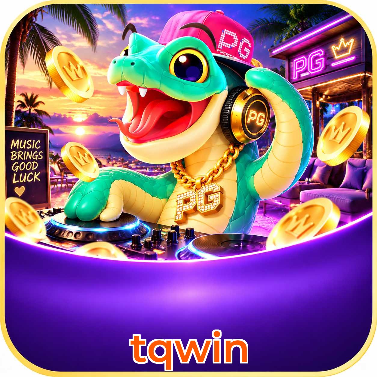 tqwin Facebook Support