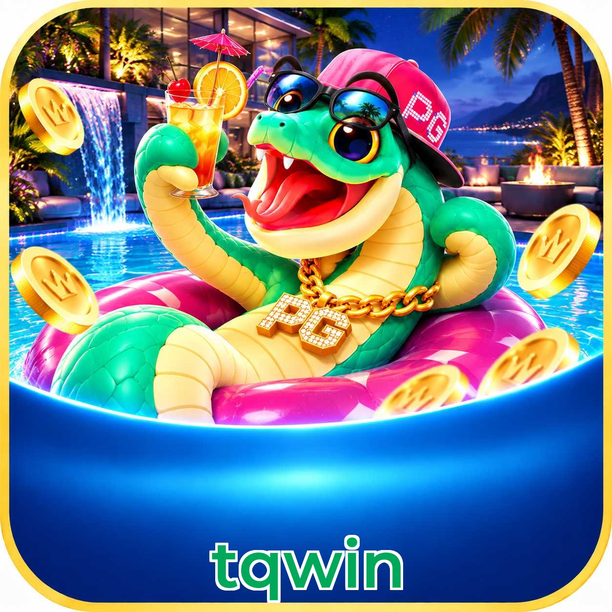 tqwin Live Dealers