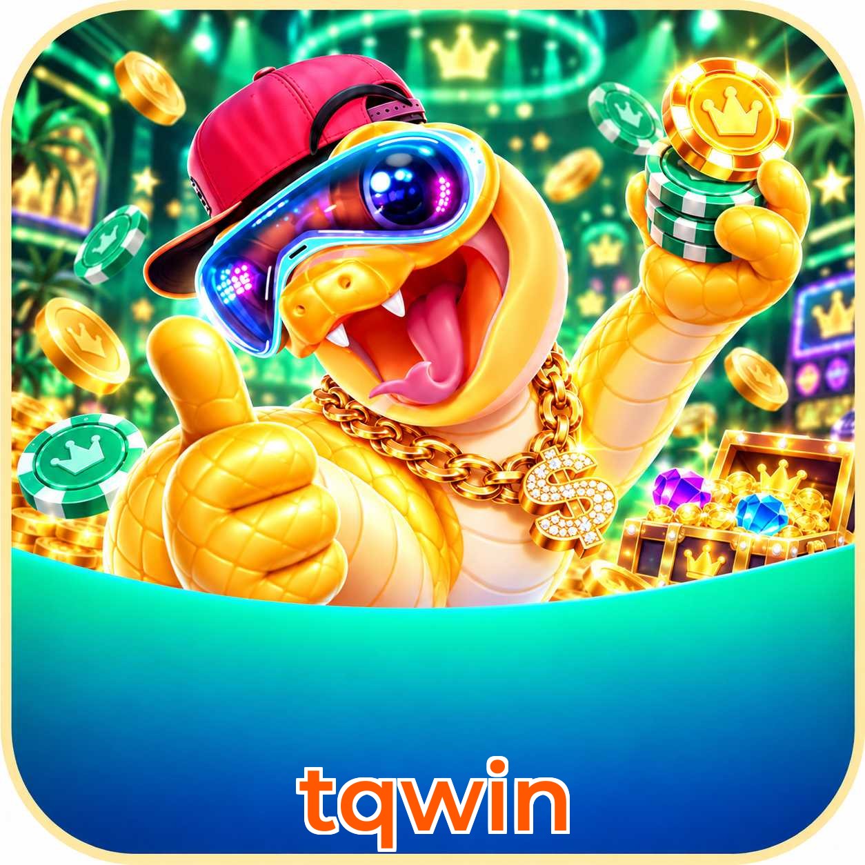 tqwin Bonus FAQ