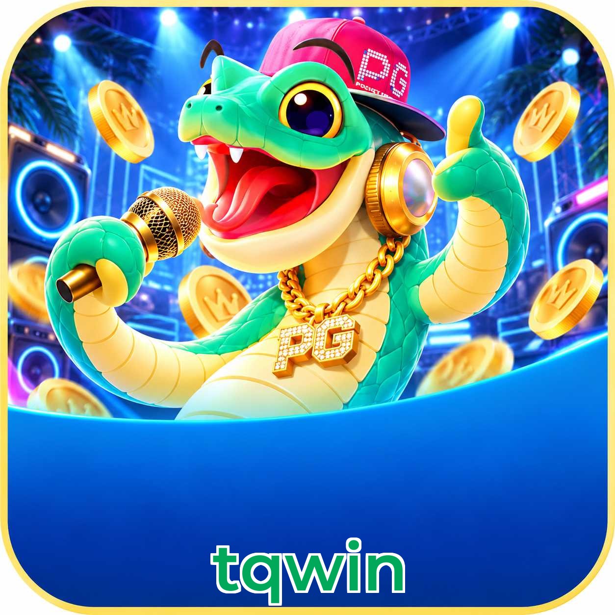 tqwin Entrar Telegram