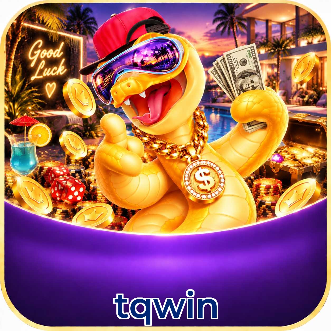 tqwin Performance Tests