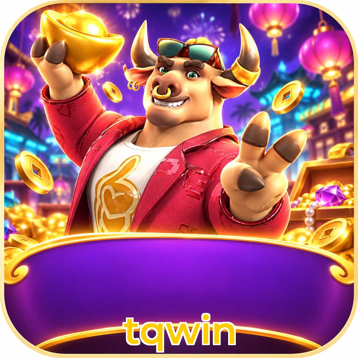 tqwin Segurança