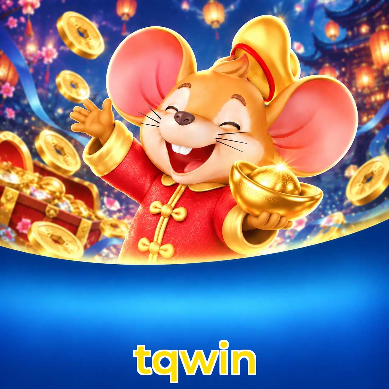 tqwin Logo