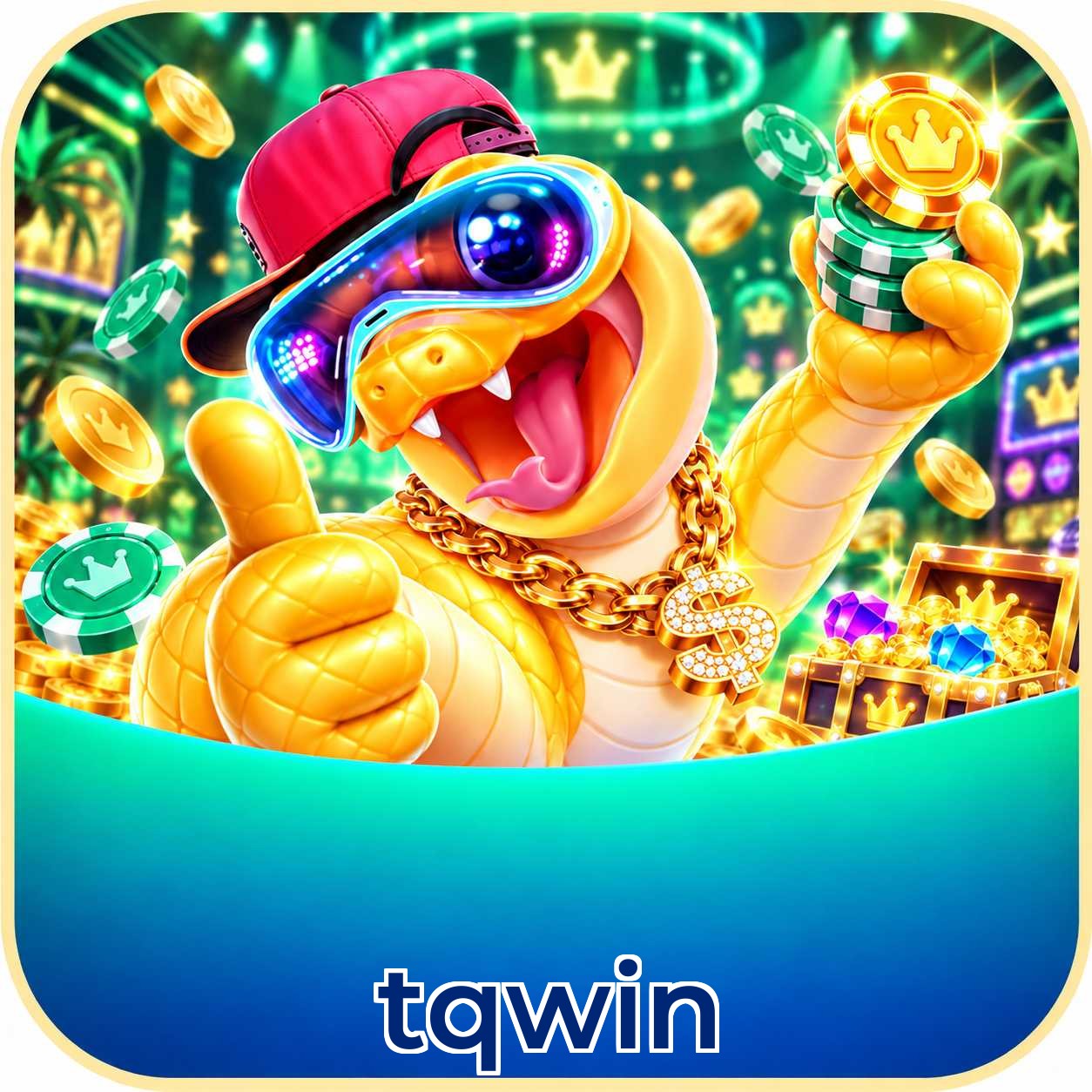 tqwin Odds Lottery