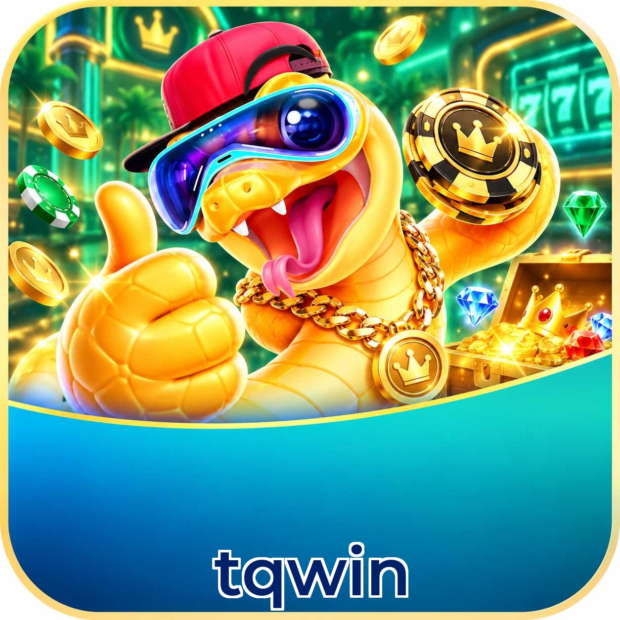 tqwin Avaliações
