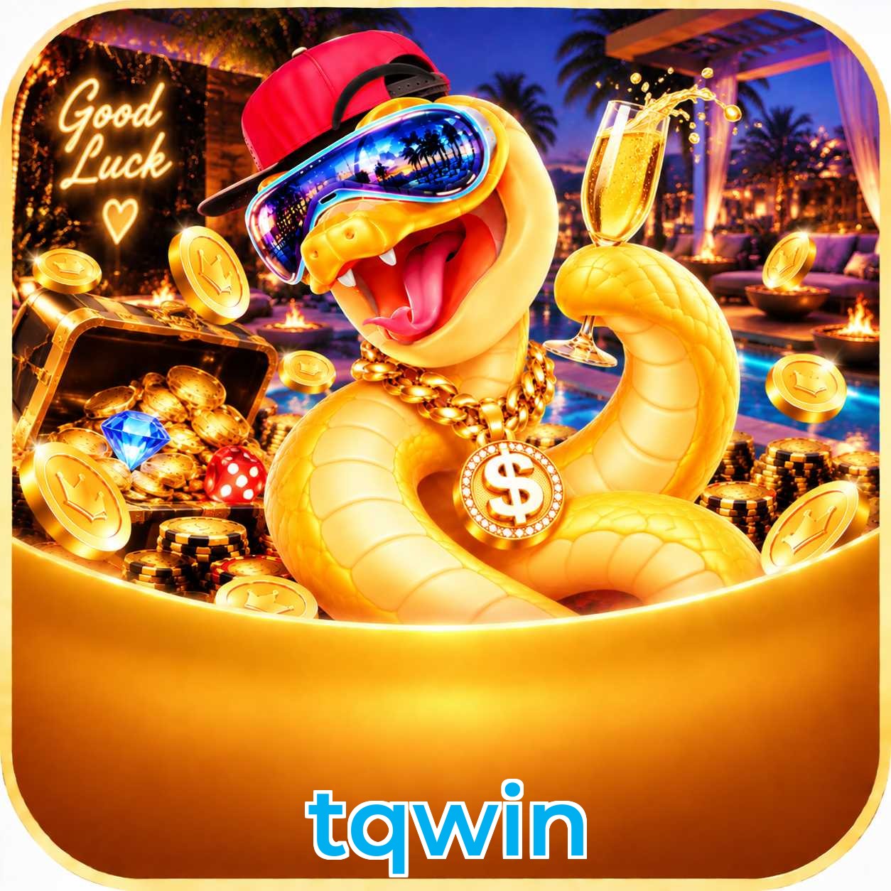 tqwin instalar iPhone Safari PWA