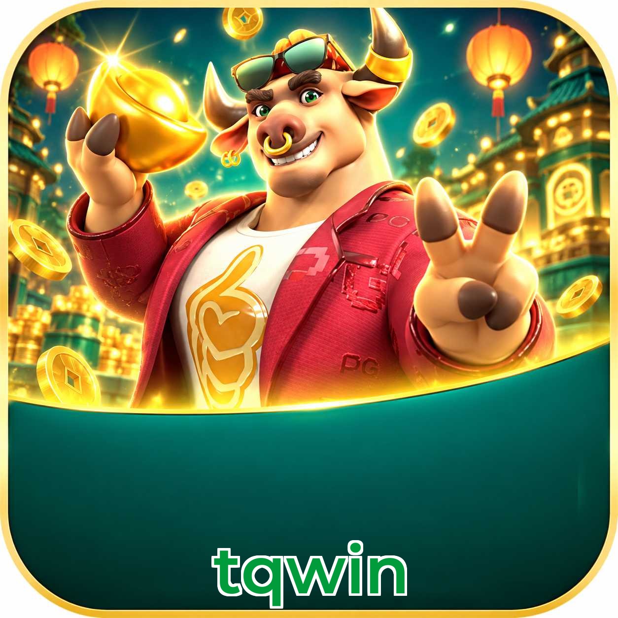 tqwin KYC Verification