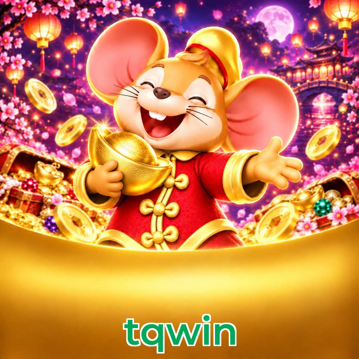 tqwin Telegram Stats
