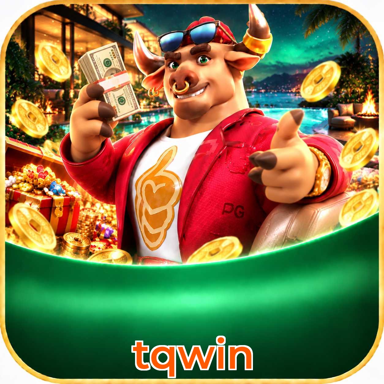 tqwin Live Games