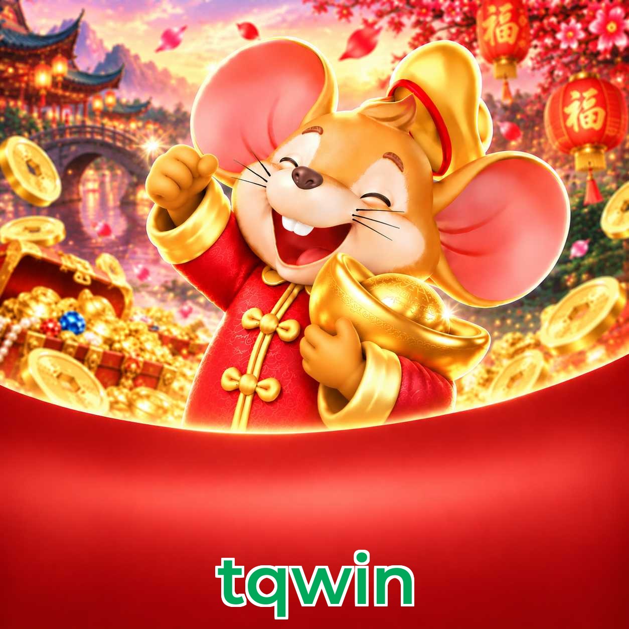 tqwin FAQ