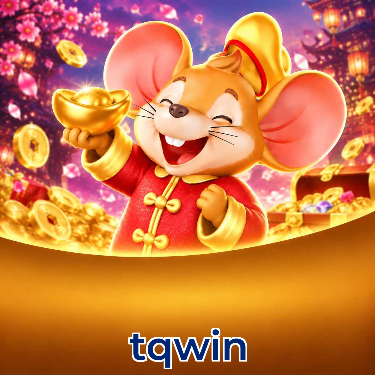 tqwin App Features