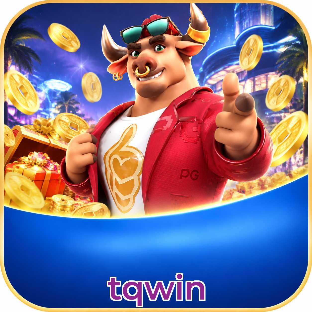 tqwin RTP Testing