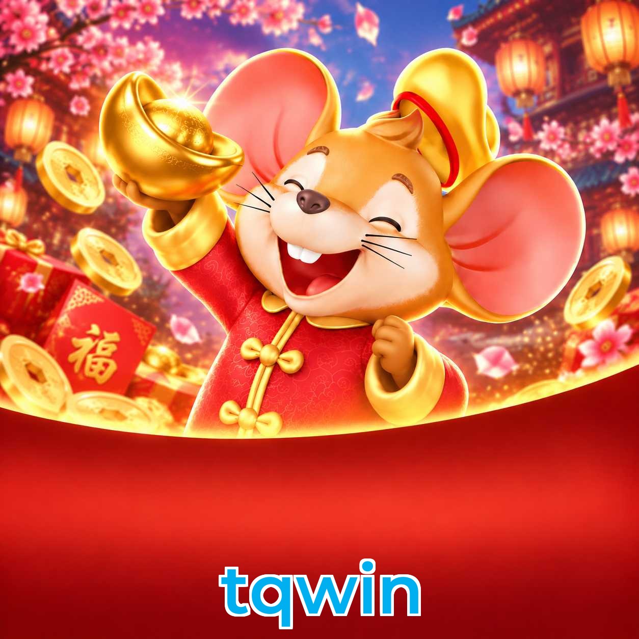 tqwin Slots