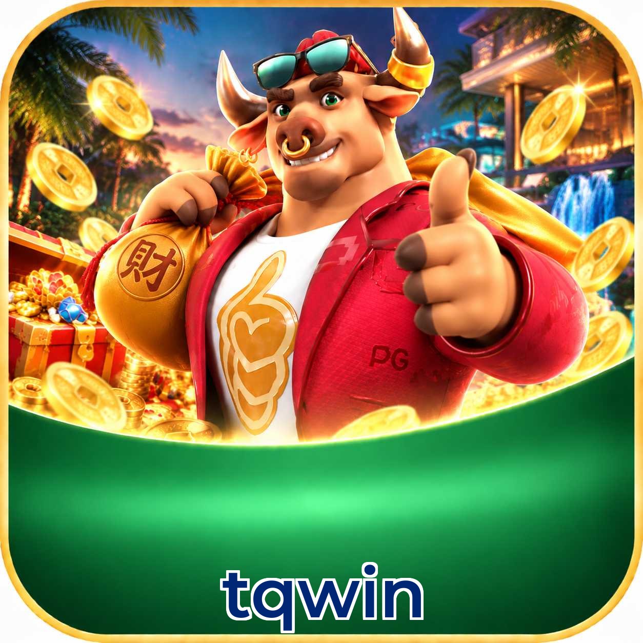 tqwin Facebook Bonus