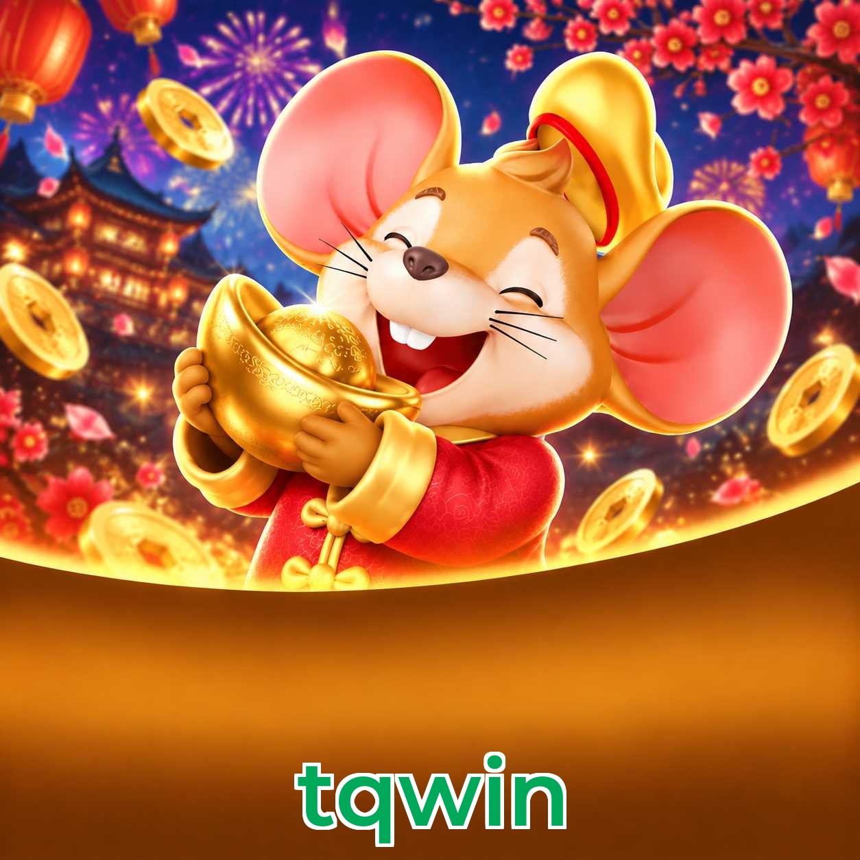 tqwin Logo