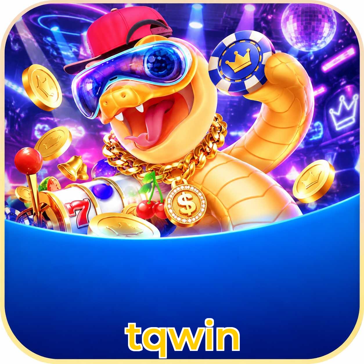 tqwin VIP Program