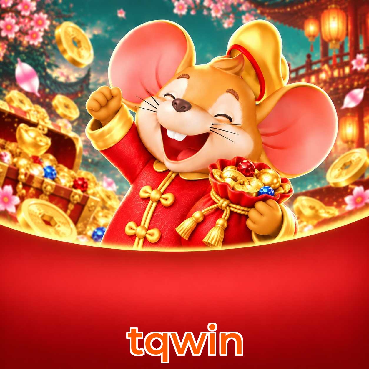 tqwin Estratégias Slots