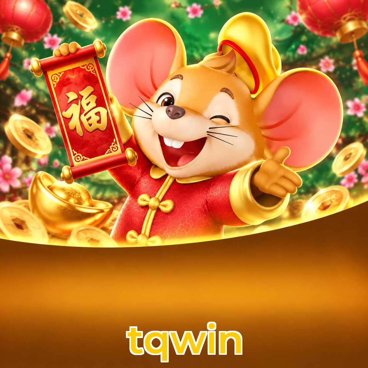 tqwin Suporte