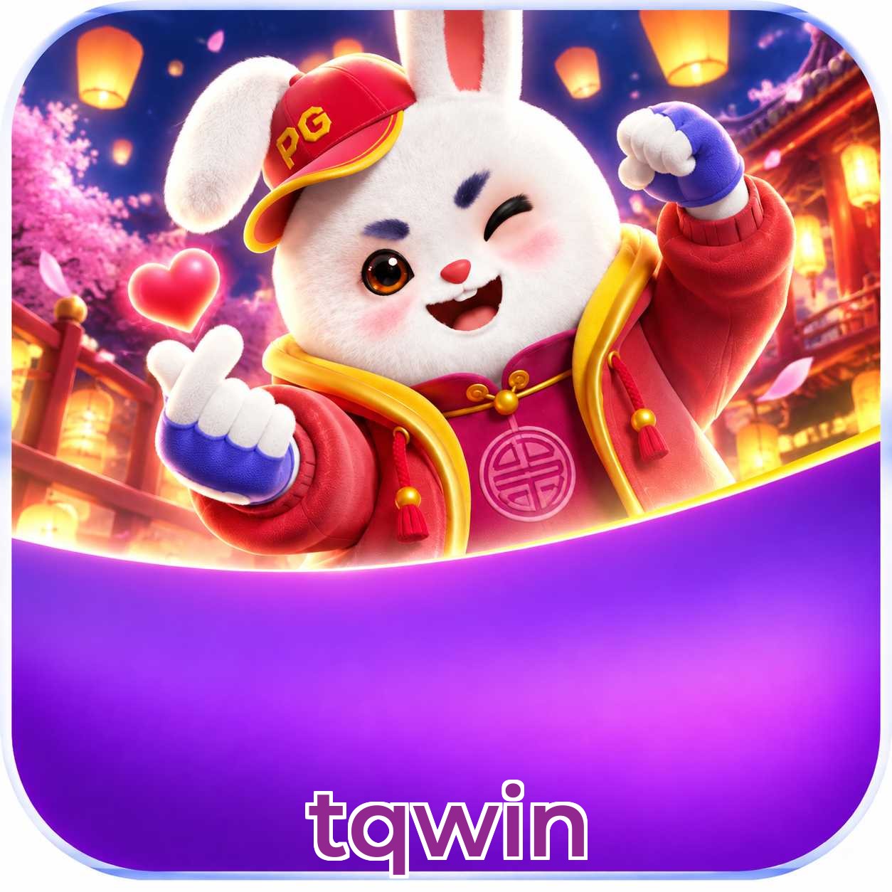 tqwin Uptime