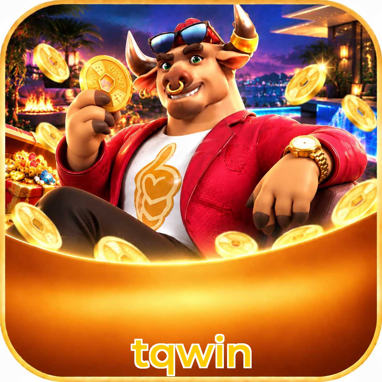 tqwin Free Spins