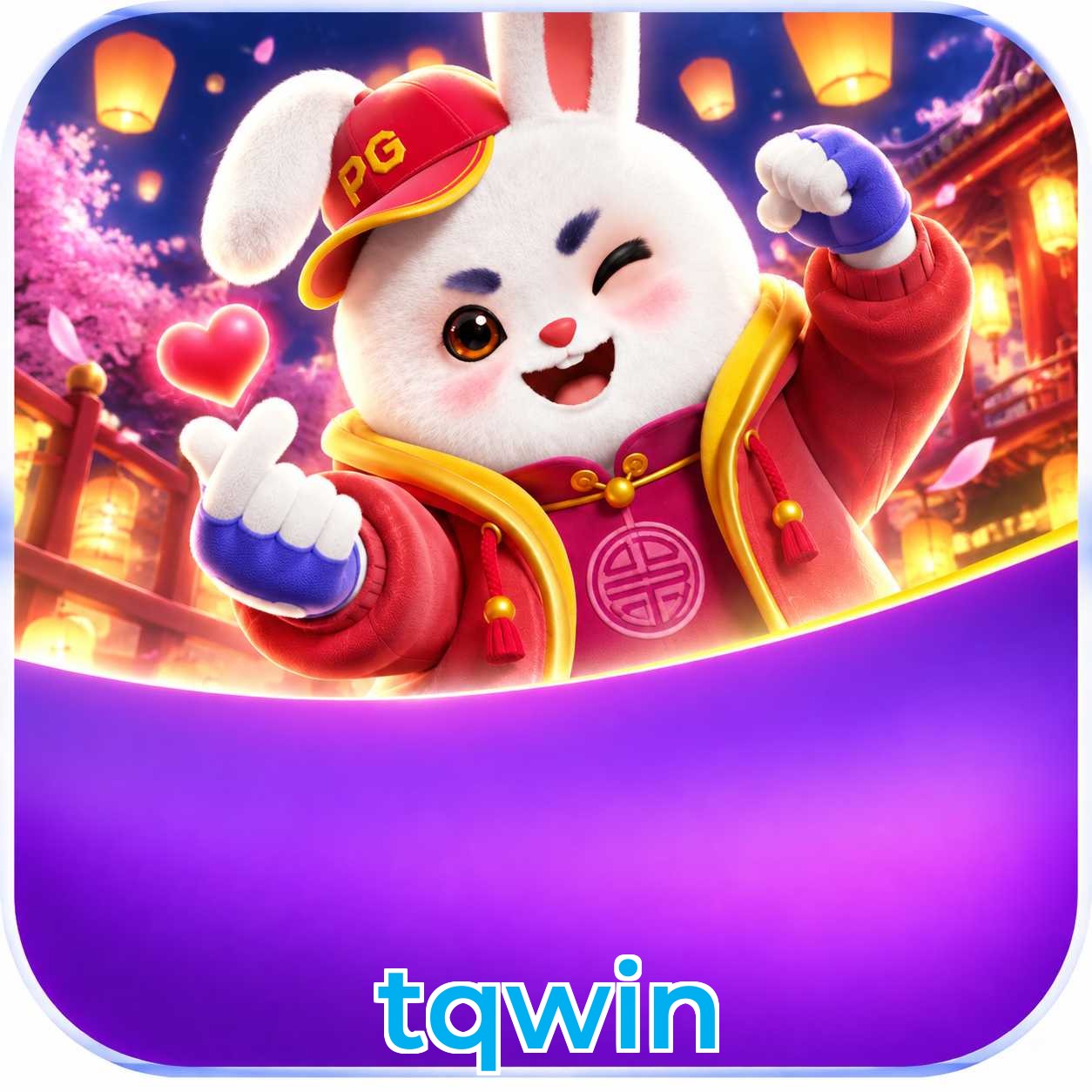 tqwin Saque