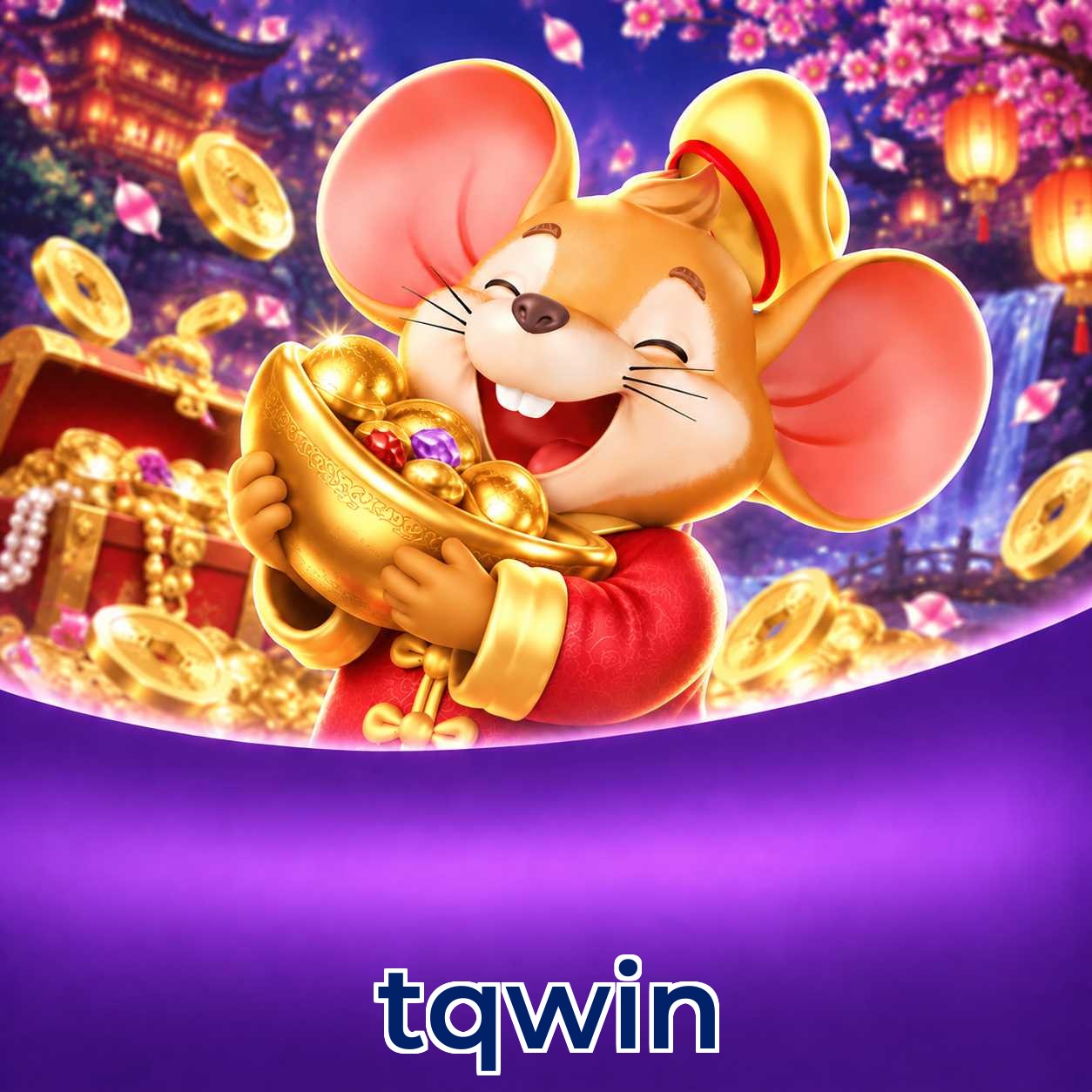 tqwin Registration Guide
