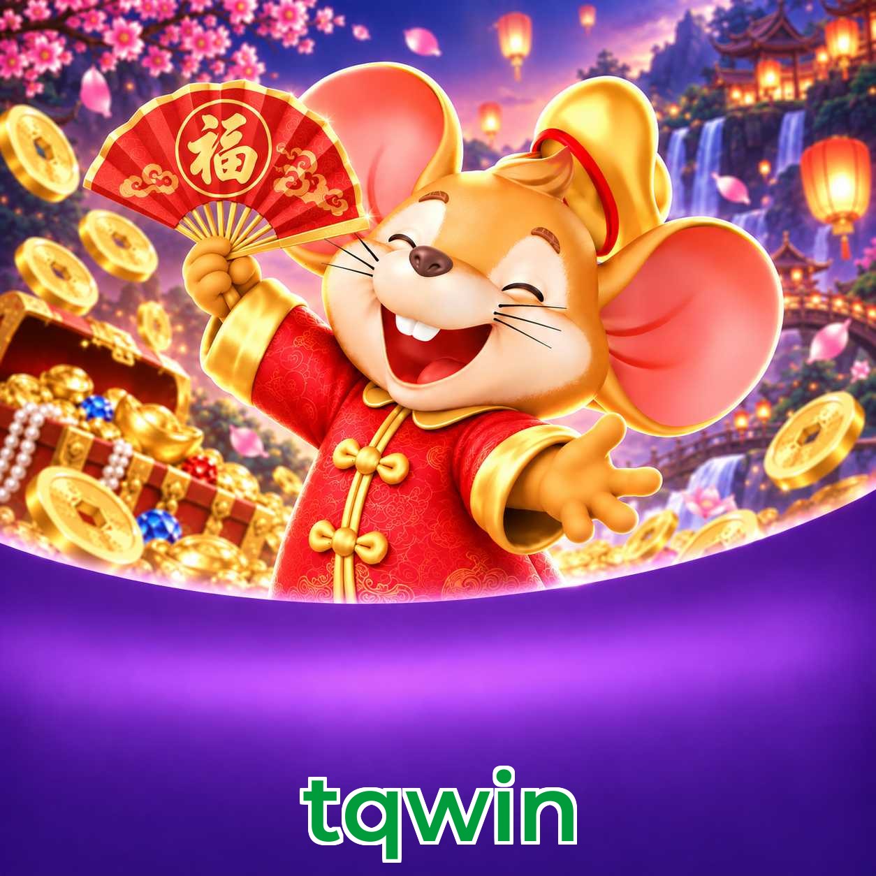 tqwin Lottery FAQ