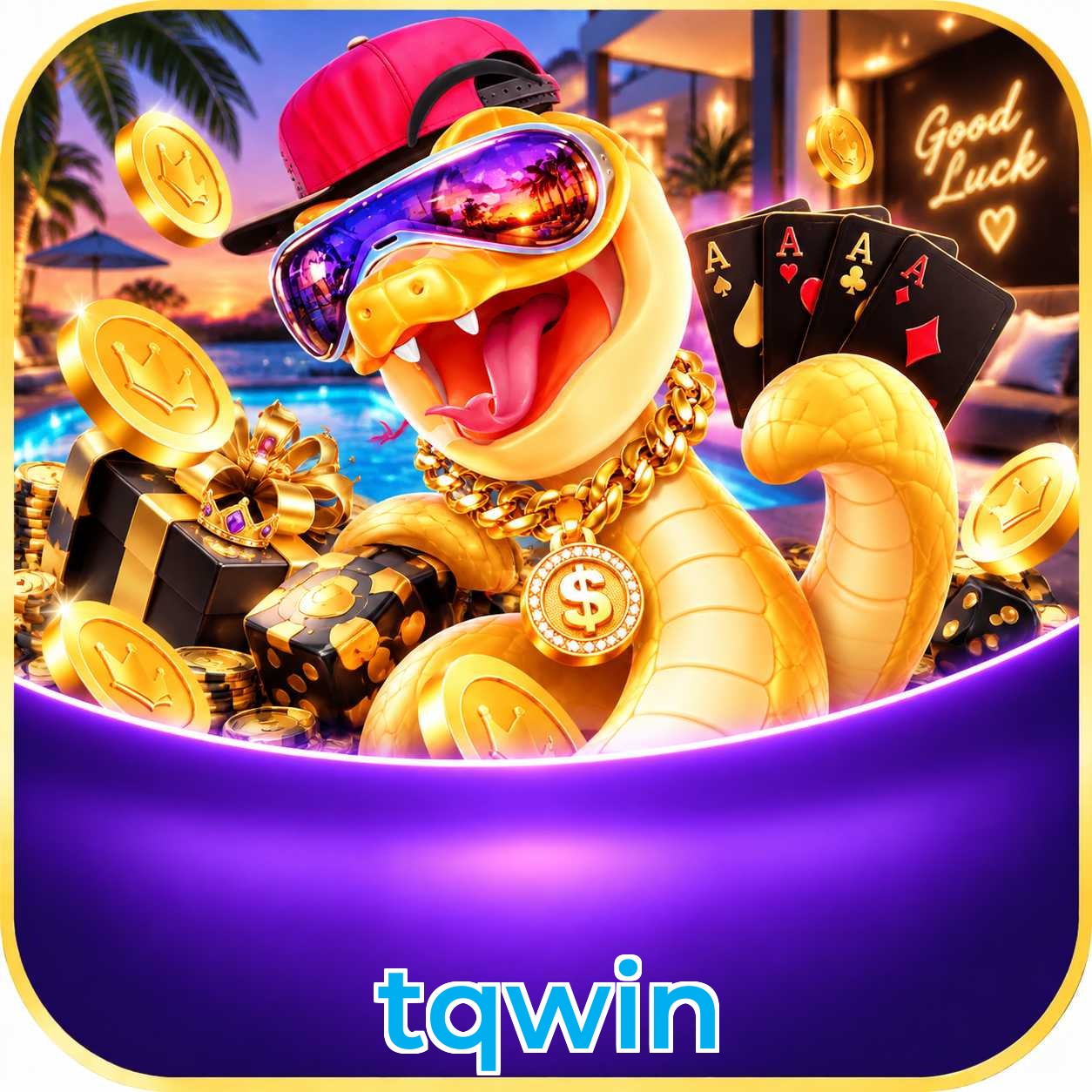 tqwin Version History