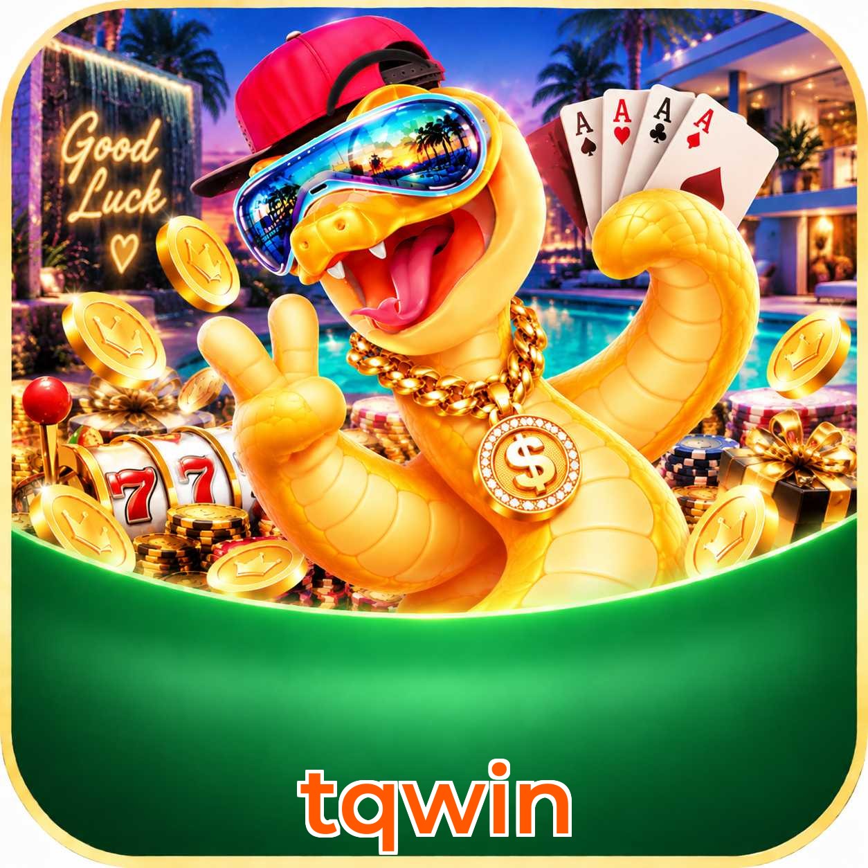 tqwin Promotions