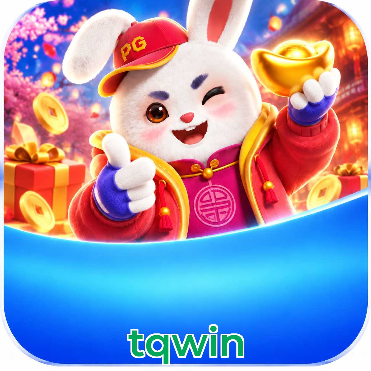 tqwin FAQ