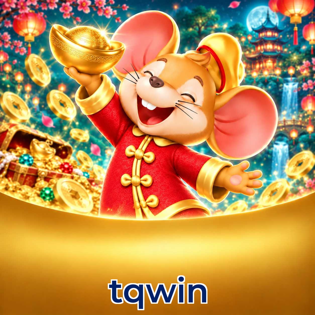 tqwin FAQ instalar app