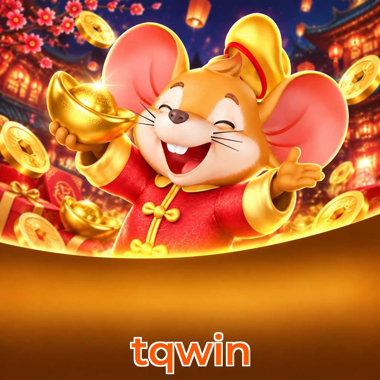 Baixar tqwin iPhone
