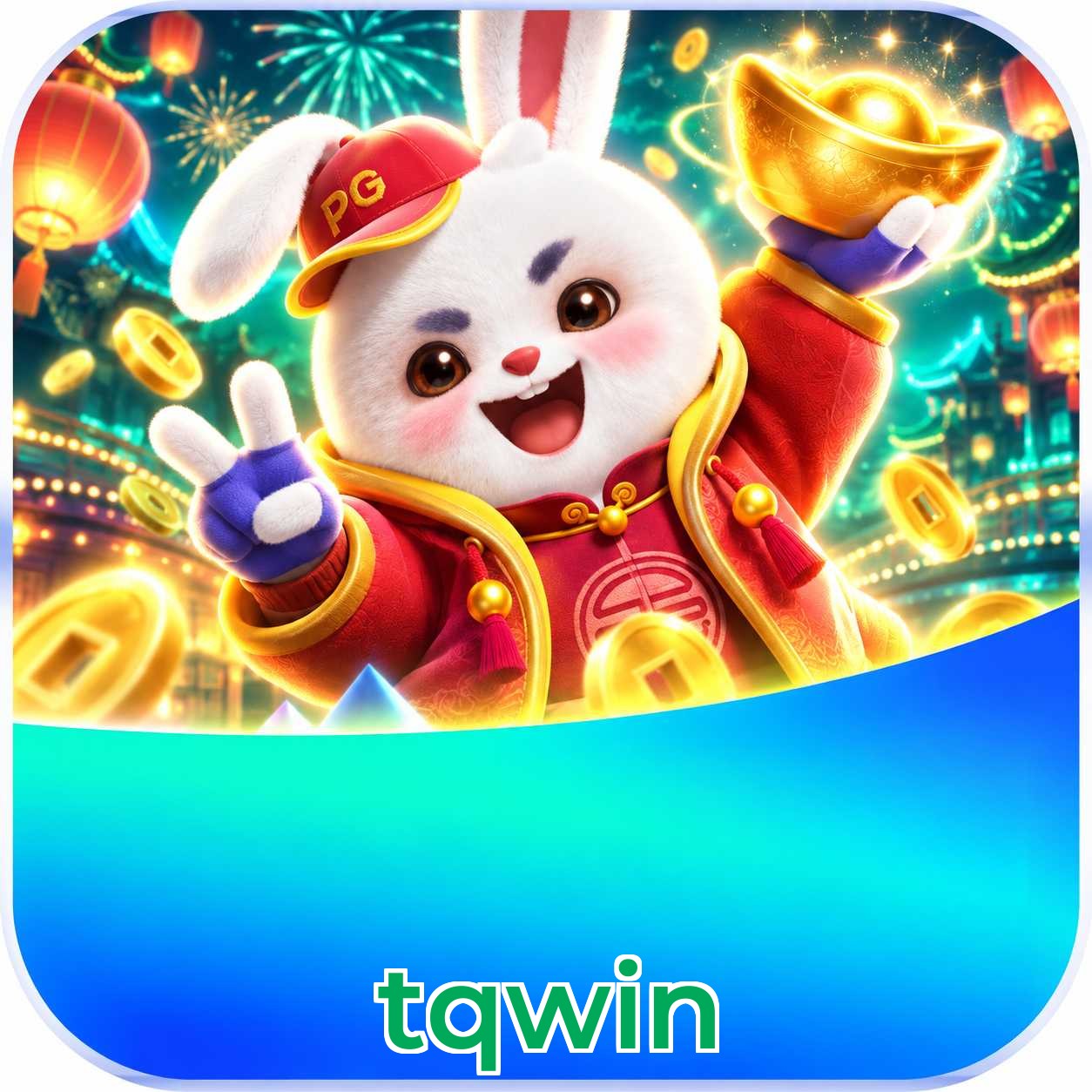 tqwin Logo