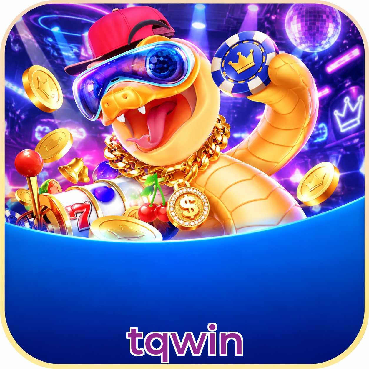 tqwin Security