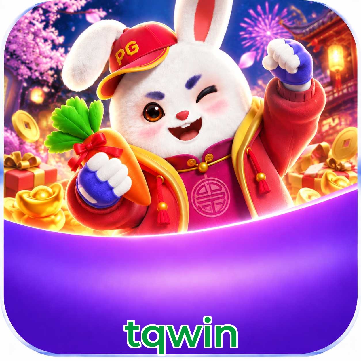 tqwin Bonus Tips