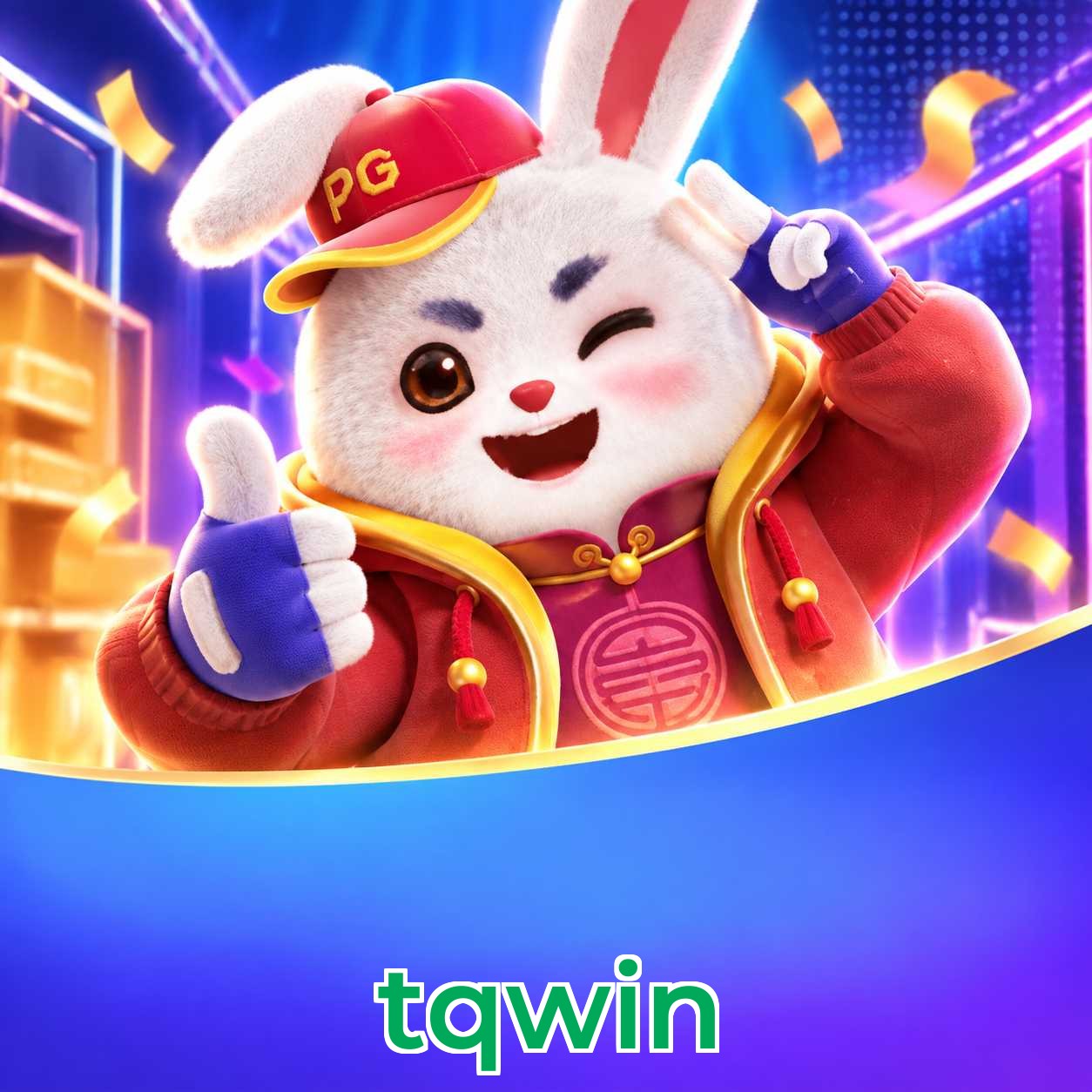tqwin App FAQ