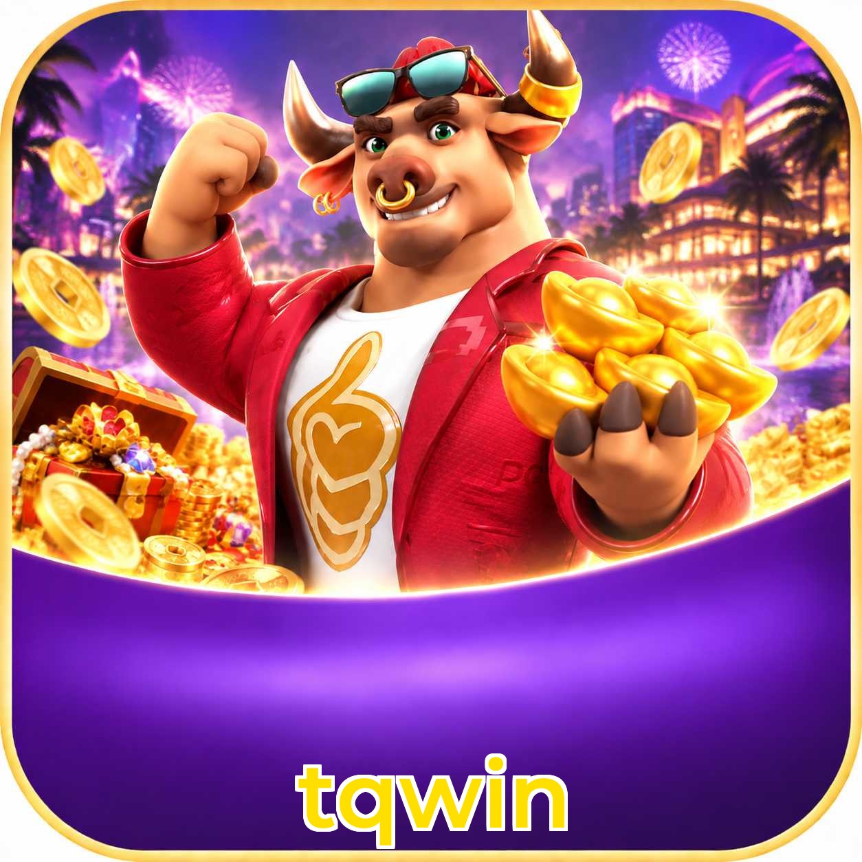 tqwin VIP FAQ