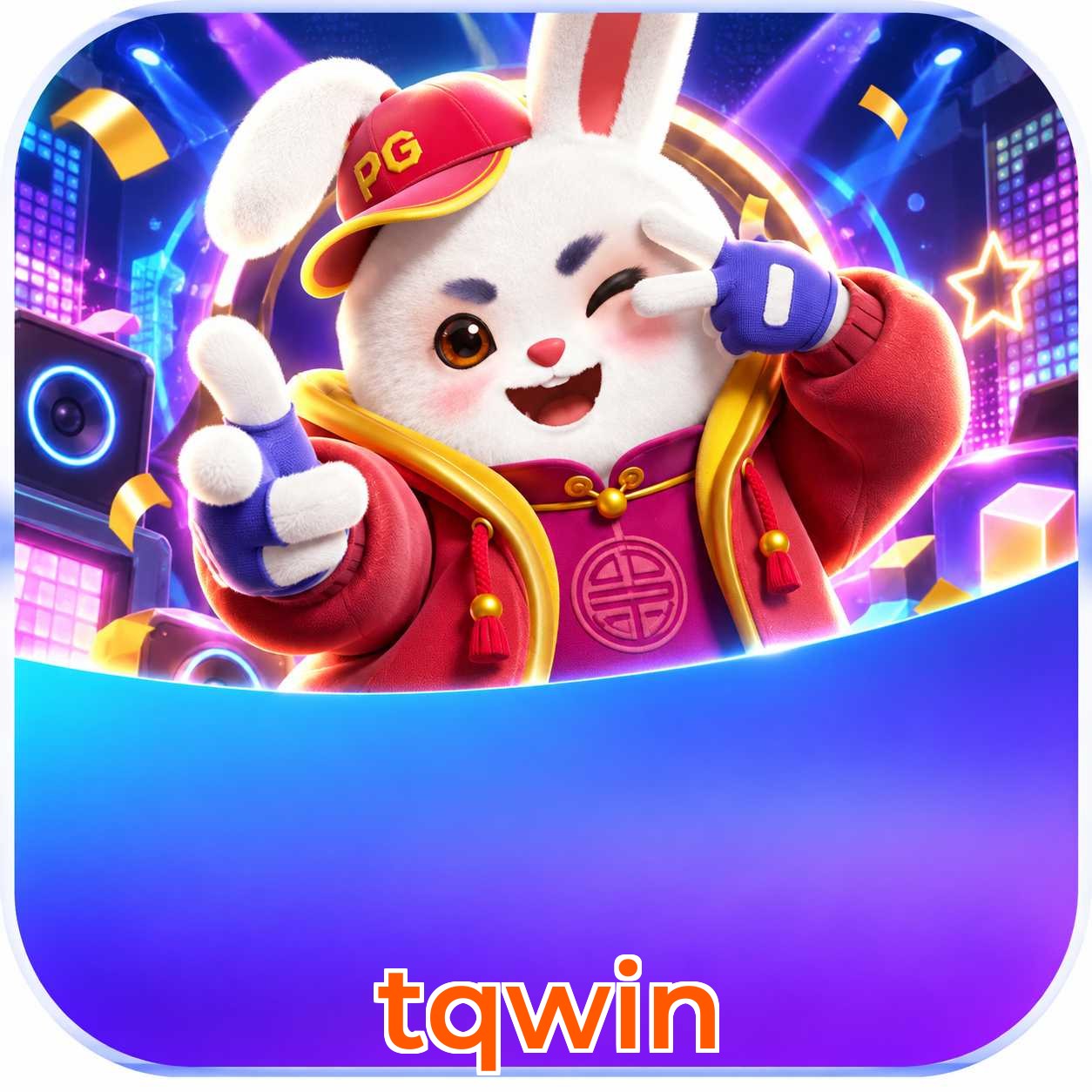 tqwin Welcome Bonus
