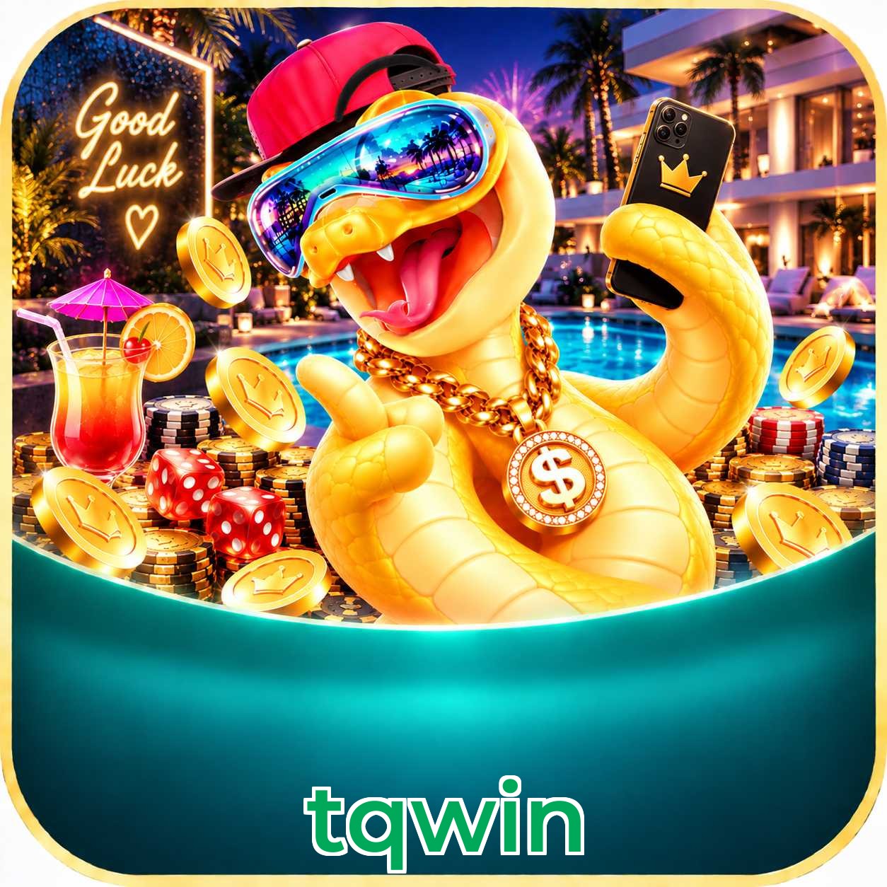 tqwin atualizar e desinstalar app