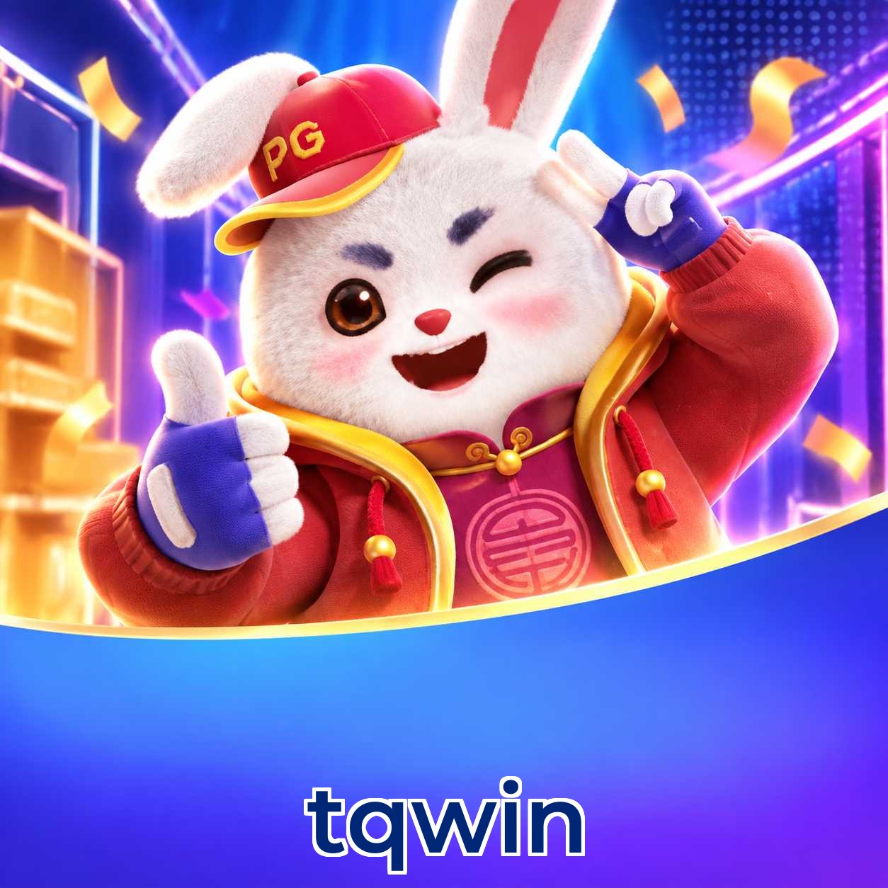 tqwin Loterias