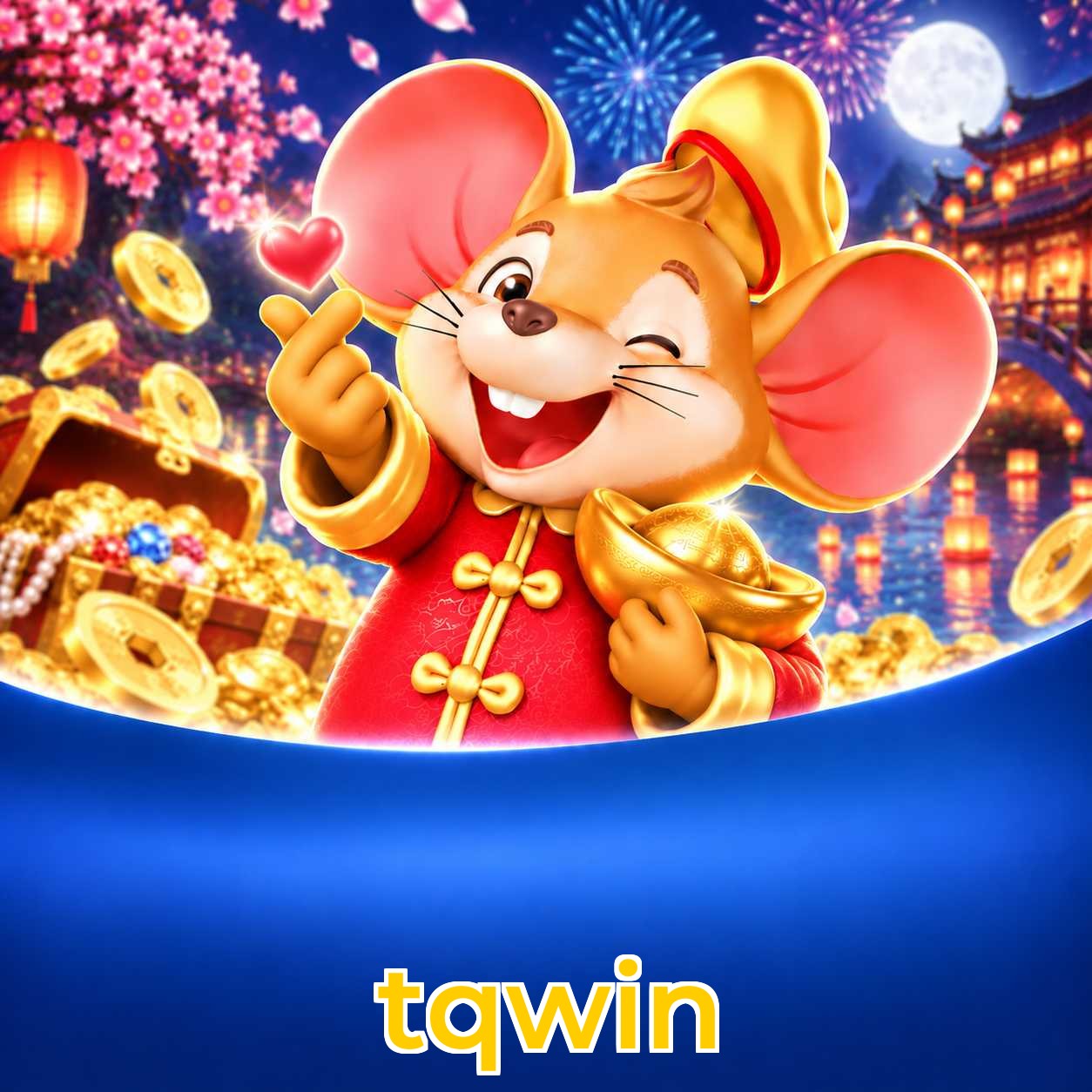tqwin Interface