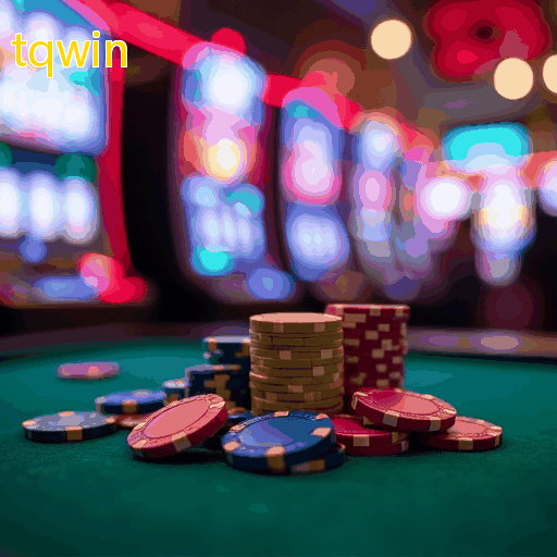 O tqwin é o melhor cassino esportivo do Brasil!