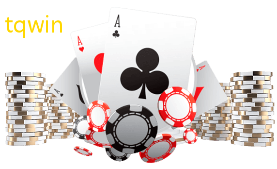 Jogue jogos de pôquer em tqwin